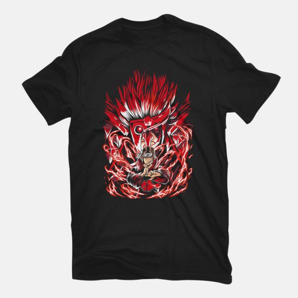 Itachi Susanoo - Image 3