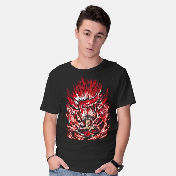 Itachi Susanoo - Image 2