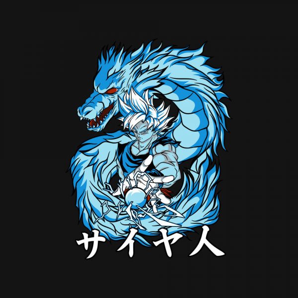 Goku Dragon Ball - Image 8