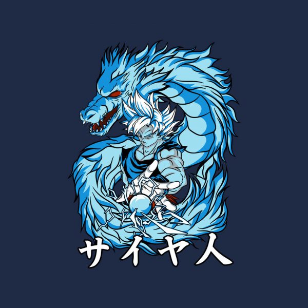 Goku Dragon Ball - Image 4
