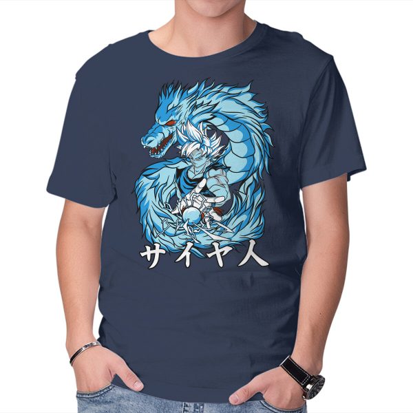 Goku Dragon Ball