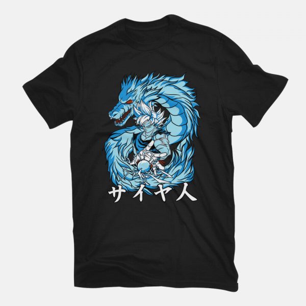 Goku Dragon Ball - Image 7
