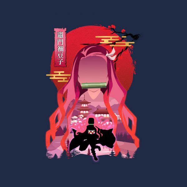 Kamado Nezuko - Image 8