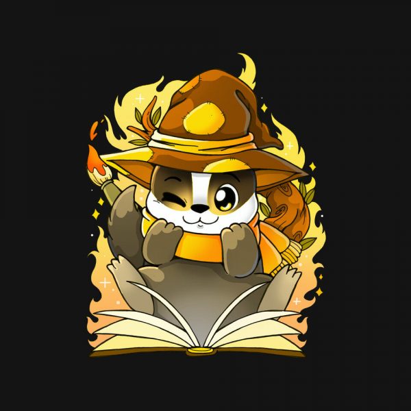 Wizard Puff - Image 16