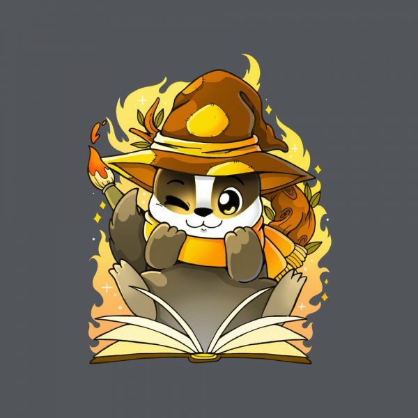 Wizard Puff - Image 12