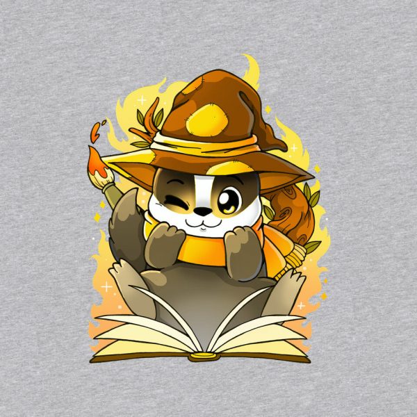 Wizard Puff - Image 8