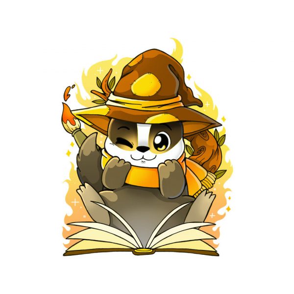 Wizard Puff - Image 4