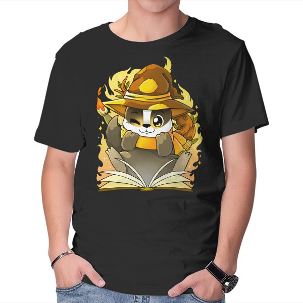 Wizard Puff - Image 13