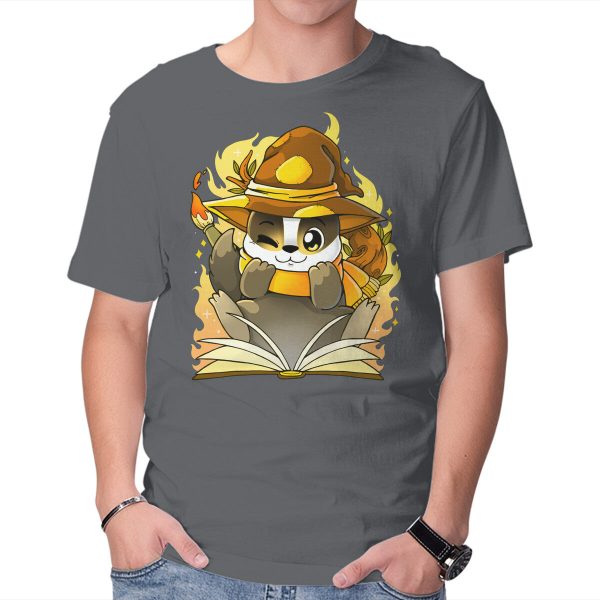 Wizard Puff - Image 9