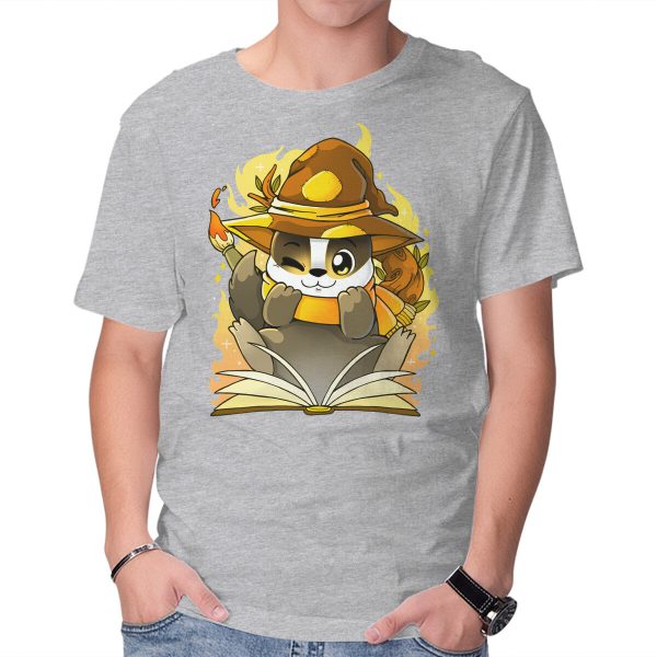 Wizard Puff - Image 5