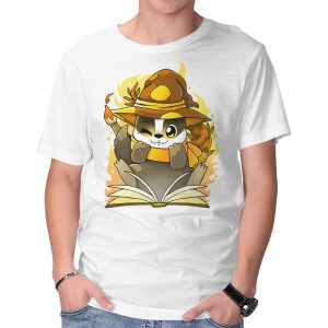 Wizard Puff