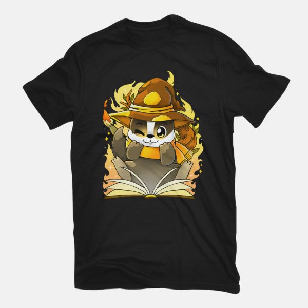 Wizard Puff - Image 15