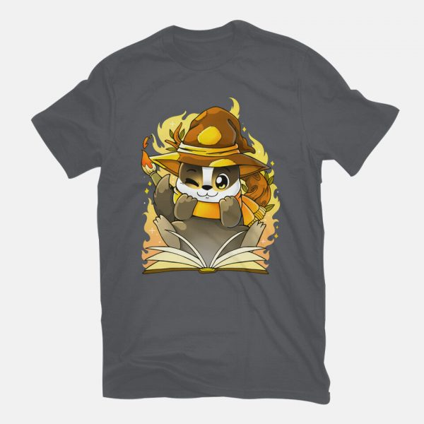 Wizard Puff - Image 11