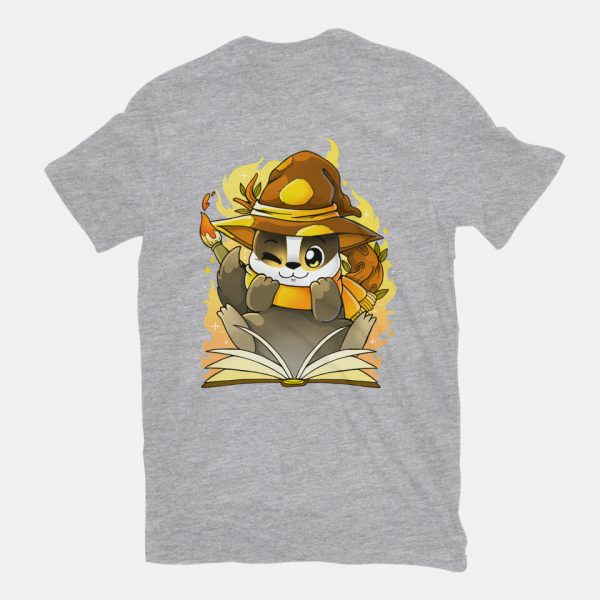 Wizard Puff - Image 7