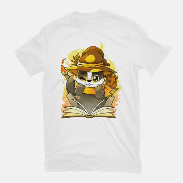 Wizard Puff - Image 3