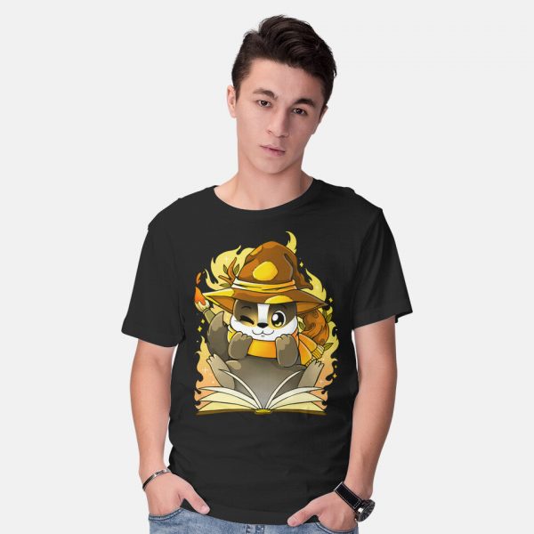 Wizard Puff - Image 14