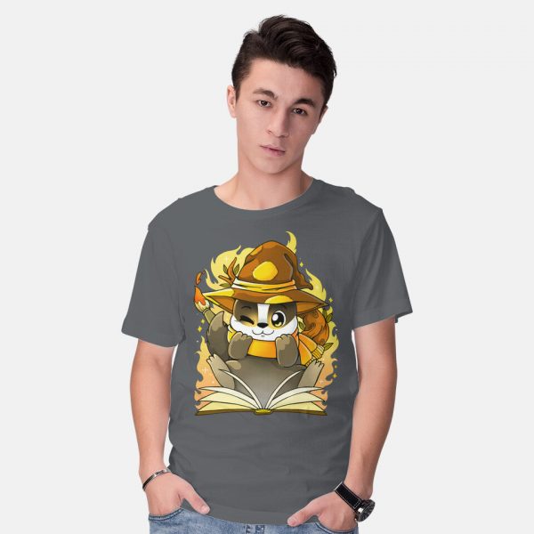 Wizard Puff - Image 10