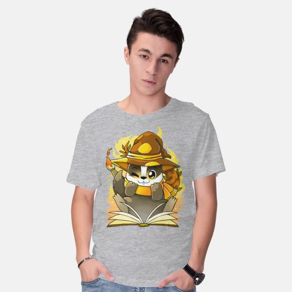 Wizard Puff - Image 6