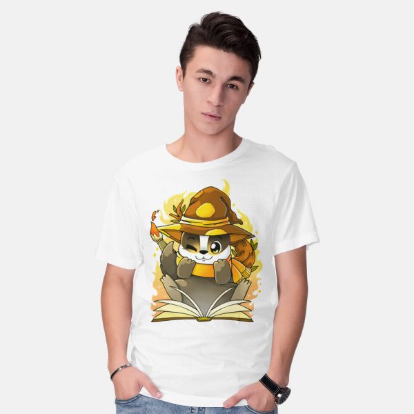 Wizard Puff - Image 2