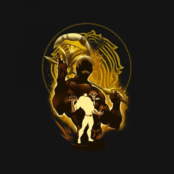 The Lion's Sin Of Pride - Image 8