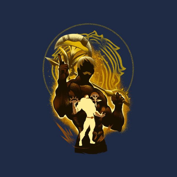 The Lion's Sin Of Pride - Image 4