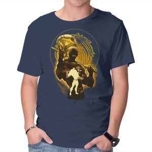 The Lion's Sin Of Pride