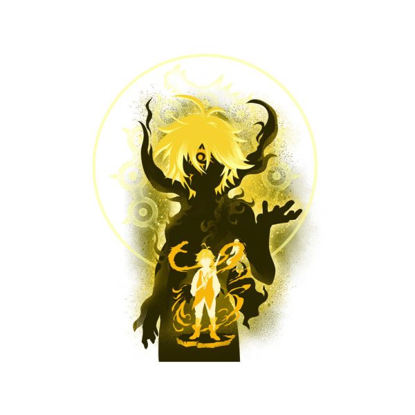 The Dragon's Sin Of Wrath - Image 4