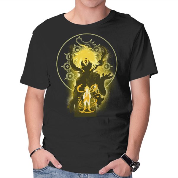 The Dragon's Sin Of Wrath - Image 5