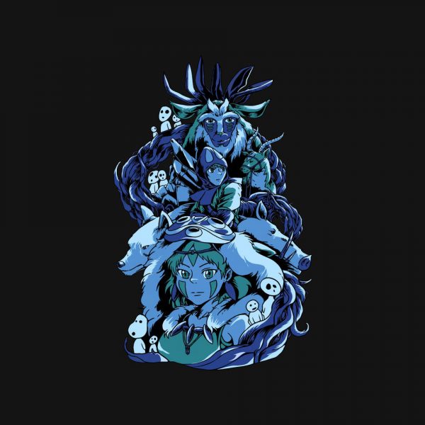 Princess Wolf - Image 4