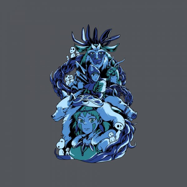 Princess Wolf - Image 8