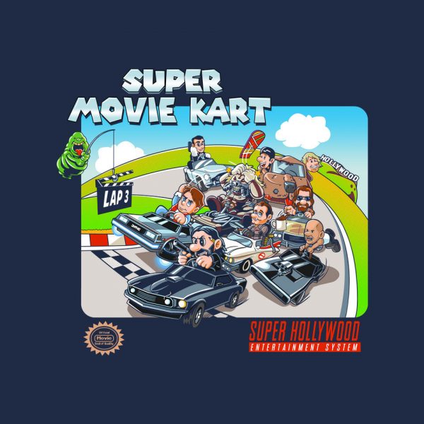 Super Movie Kart - Image 8