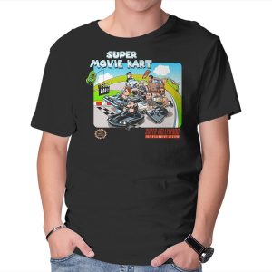 Super Movie Kart