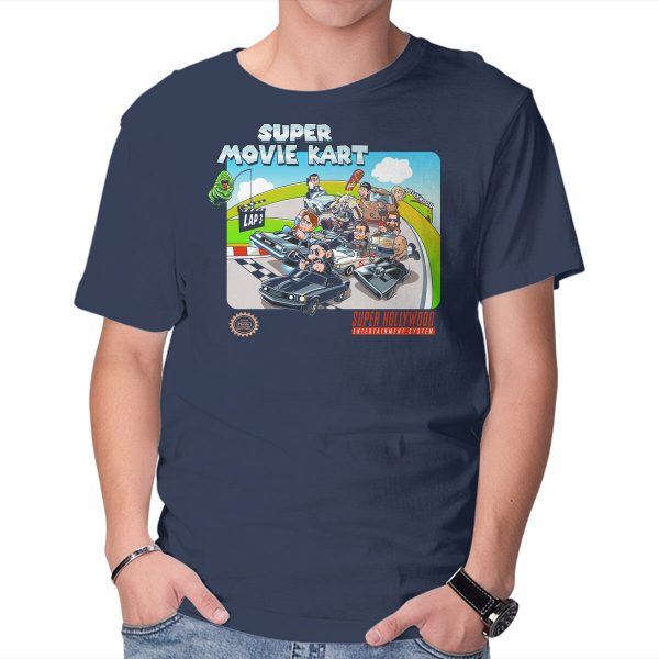 Super Movie Kart - Image 5
