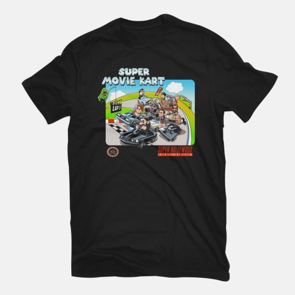 Super Movie Kart - Image 3