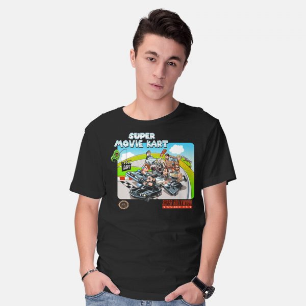 Super Movie Kart - Image 2
