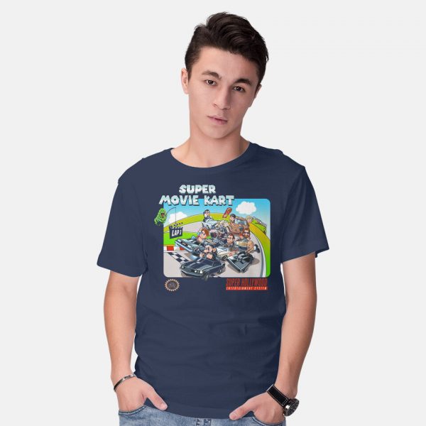 Super Movie Kart - Image 6