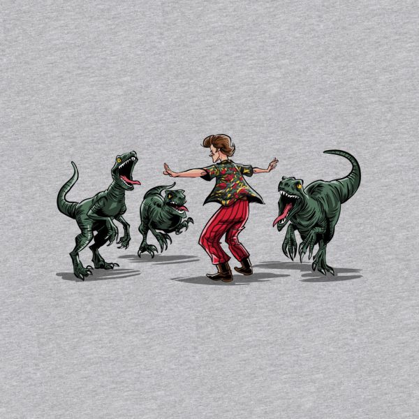 Jurassic Detective - Image 8