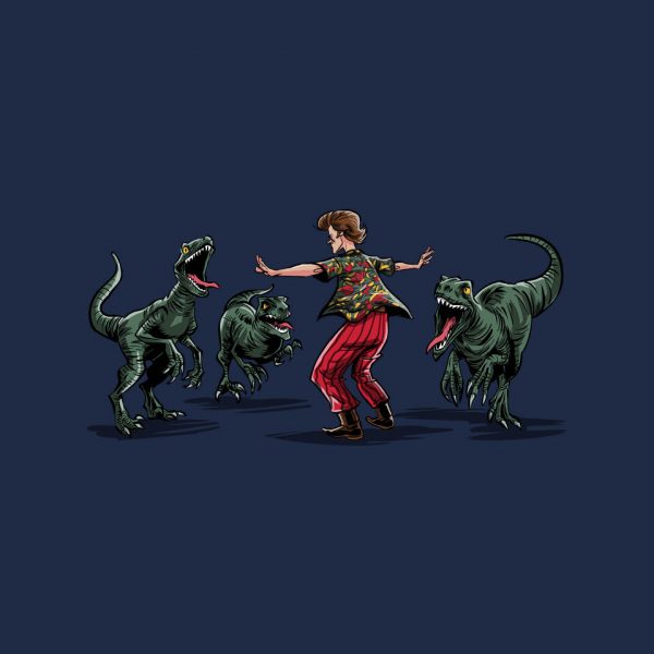 Jurassic Detective - Image 12