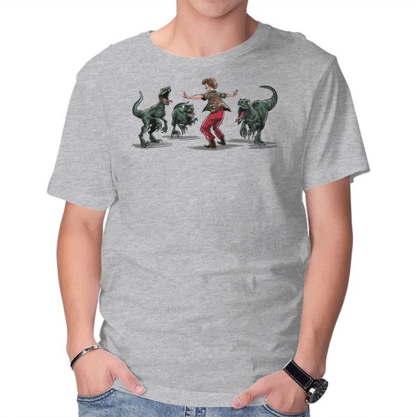 Jurassic Detective - Image 5