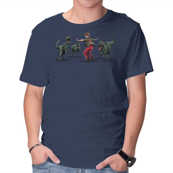 Jurassic Detective - Image 9