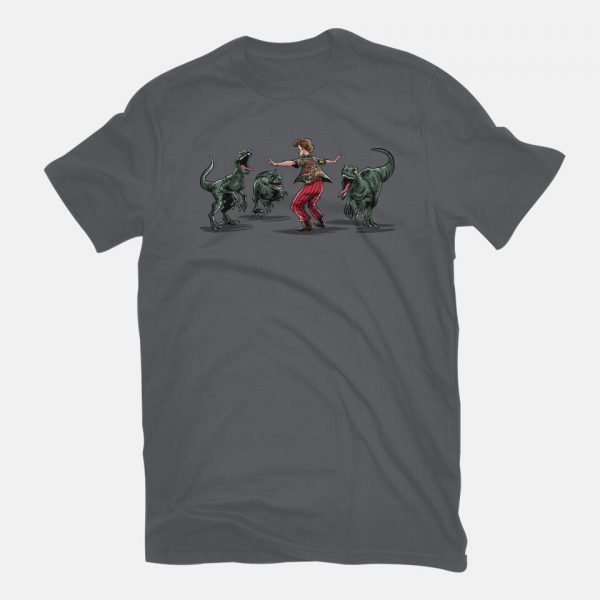 Jurassic Detective - Image 3