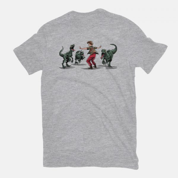 Jurassic Detective - Image 7