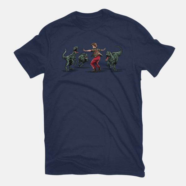 Jurassic Detective - Image 11
