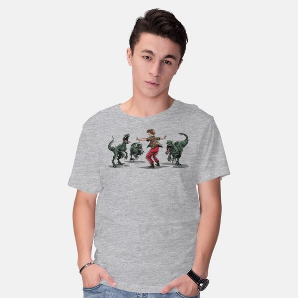 Jurassic Detective - Image 6