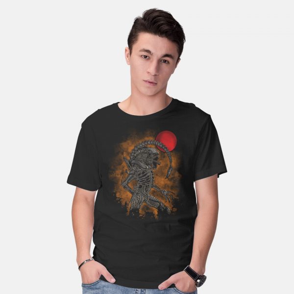 The Alien - Image 2