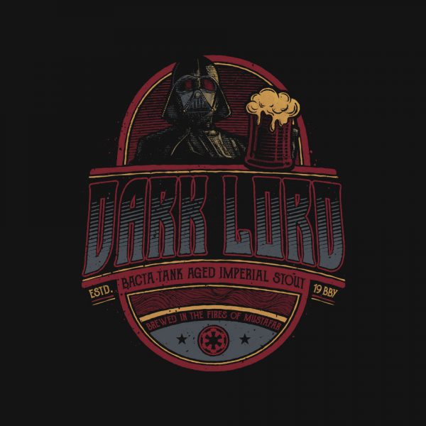 Dark Lord Stout - Image 4
