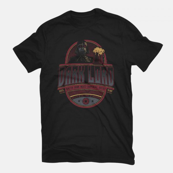 Dark Lord Stout - Image 3