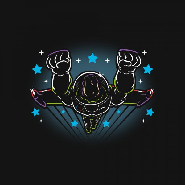 Legendary Space Ranger - Image 4
