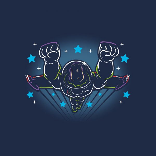 Legendary Space Ranger - Image 8
