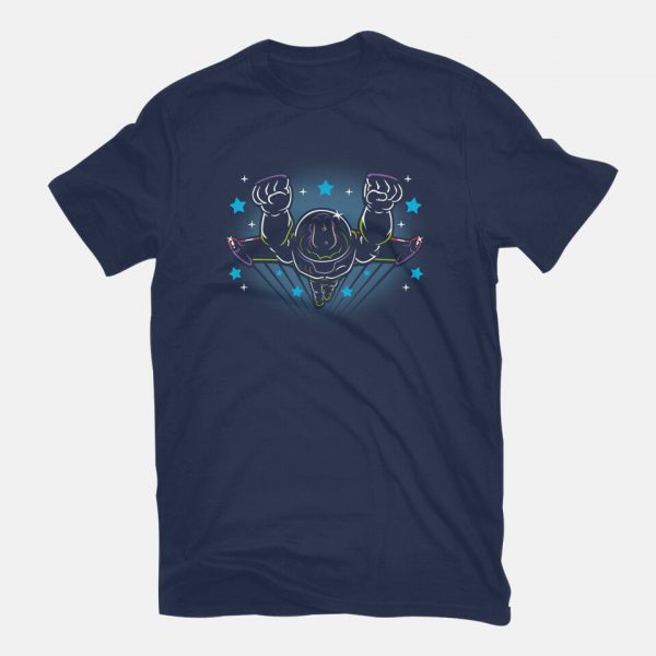 Legendary Space Ranger - Image 7